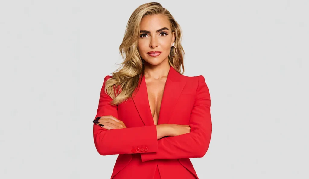 Eleonora Srugo Age, Biography, Net Worth, Career, Lifestyle & More (2026)