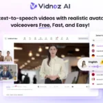Engaging the Gen Z Classroom Why Vidnoz AI is the Perfect Tool for Educators