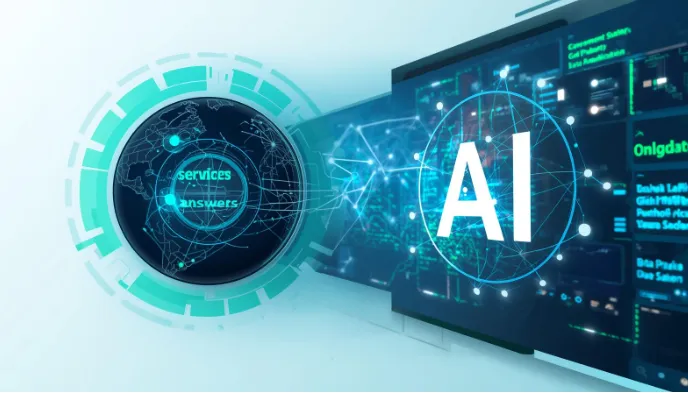 GEO Services How GEO Services Boost Visibility in AI-Driven Answers