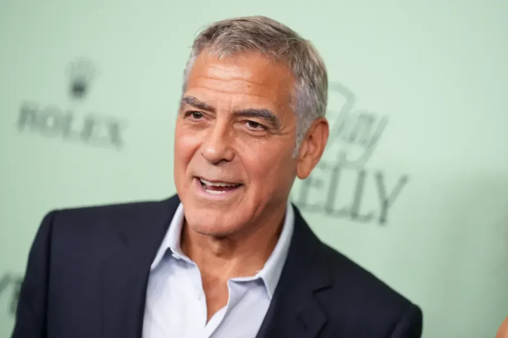 George Clooney Height A Complete Biography, Net Worth, Career, Lifestyle & More