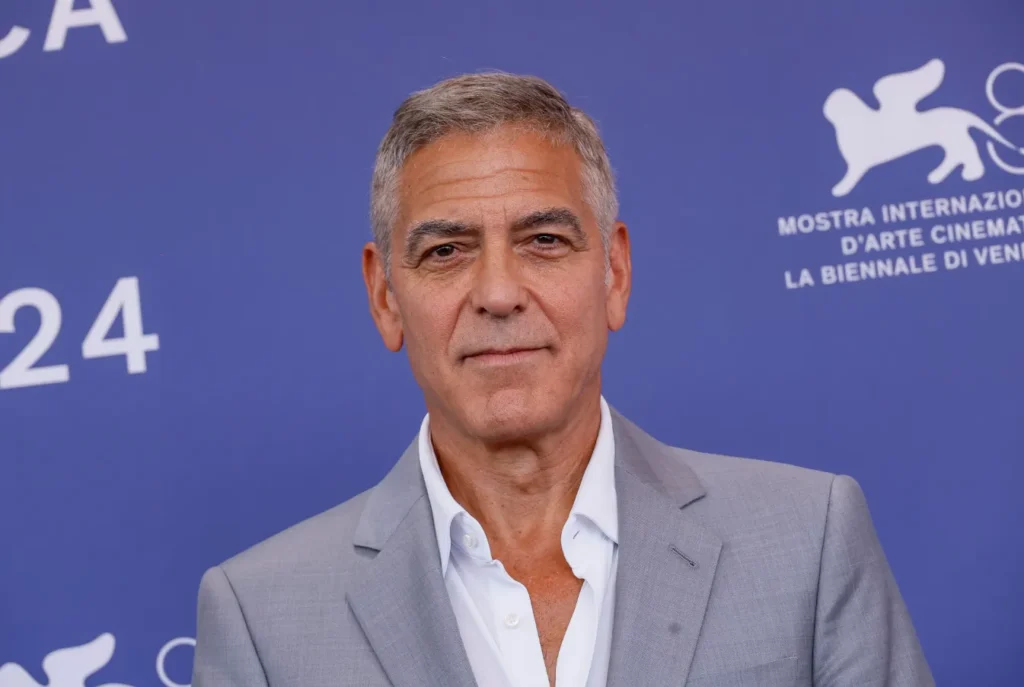 George Clooney Height A Complete Biography, Net Worth, Career, Lifestyle & More