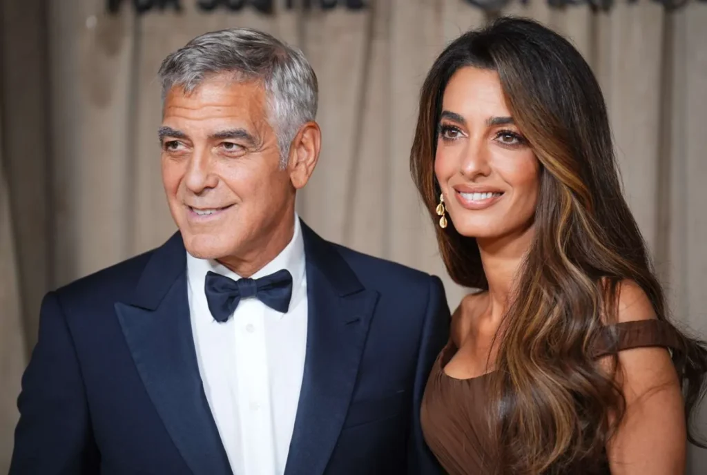 George Clooney Height A Complete Biography, Net Worth, Career, Lifestyle & More