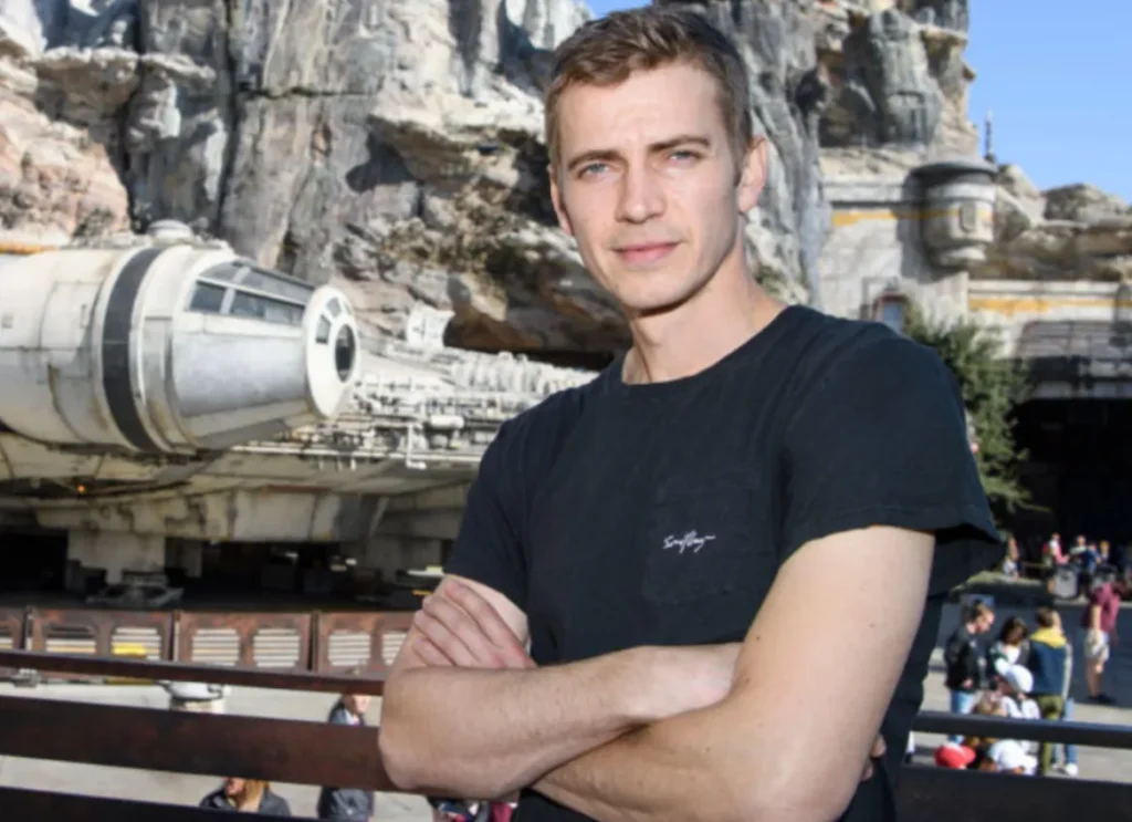 Hayden Christensen Height, Biography, Age, Net Worth 2026 & Complete Life Story