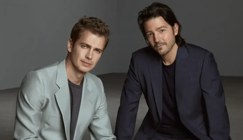 Hayden Christensen Height, Biography, Age, Net Worth 2026 & Complete Life Story