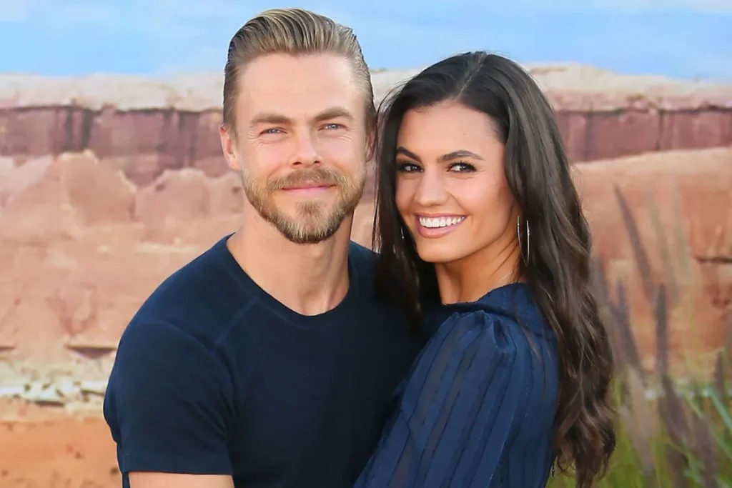 Hayley Erbert Age, Biography, Net Worth 2026, Career, Lifestyle & More