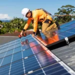 How Commercial Solar Energy Systems Help Santa Ana Companies Reduce Long-Term Energy Costs