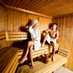 How Custom-cut Saunas Improve Home Fit In Utah