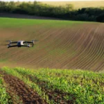 How Drone as a Service Can Make Farming More Efficient and Cost-Effective