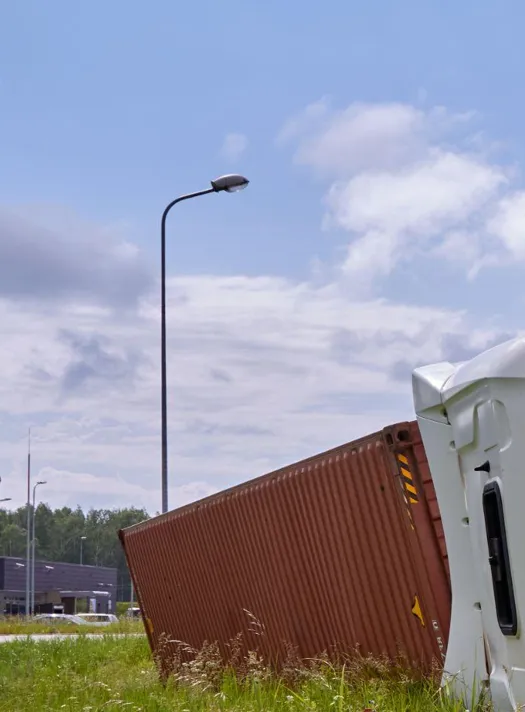 How Truck Accident Liability Shifts Beyond the Driver