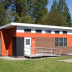 Innovative Solutions for Creating Engaging Portable Classrooms