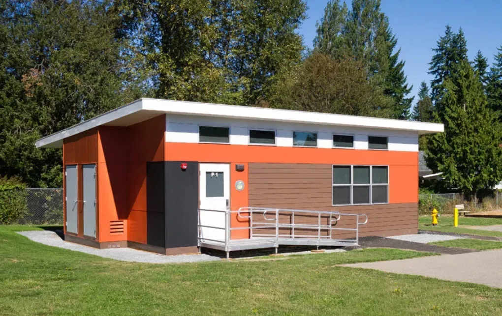 Innovative Solutions for Creating Engaging Portable Classrooms