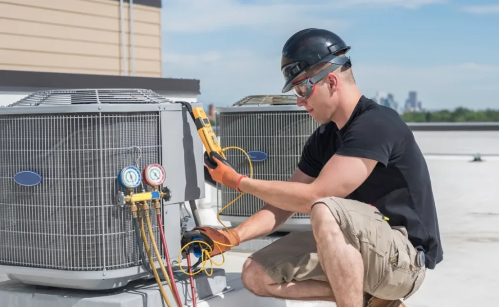 Is Your Home Comfort Crisis-Proof The NexAir Advantage