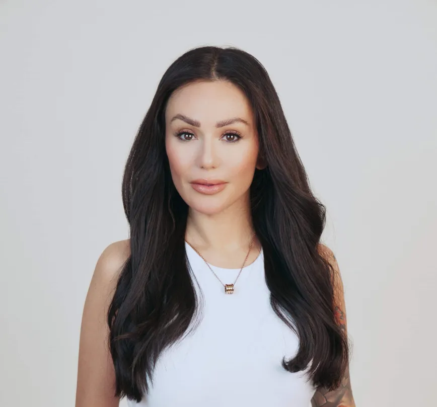 JWoww Height, Biography, Net Worth, Lifestyle, and Career (2026 Update)