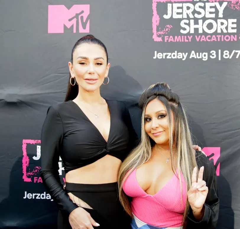 JWoww Height, Biography, Net Worth, Lifestyle, and Career (2026 Update)