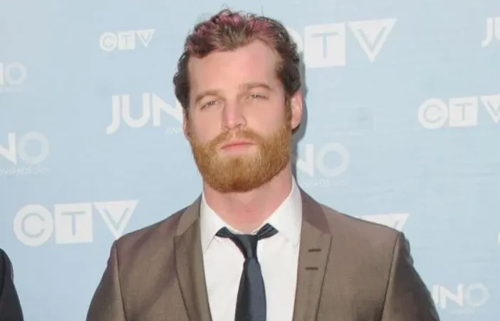 Jared Keeso Height, Age, Net Worth 2026, Wife, Career & Complete Biography