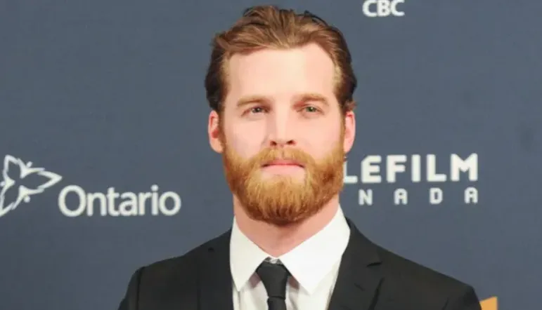 Jared Keeso Height, Age, Net Worth 2026, Wife, Career & Complete Biography