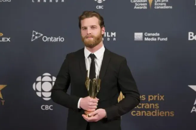 Jared Keeso Height, Age, Net Worth 2026, Wife, Career & Complete Biography