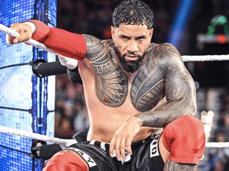Jey Uso Age, Height, Net Worth & Biography (2026 Update)