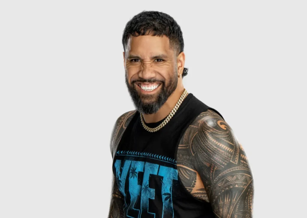 Jey Uso Age, Height, Net Worth & Biography (2026 Update)