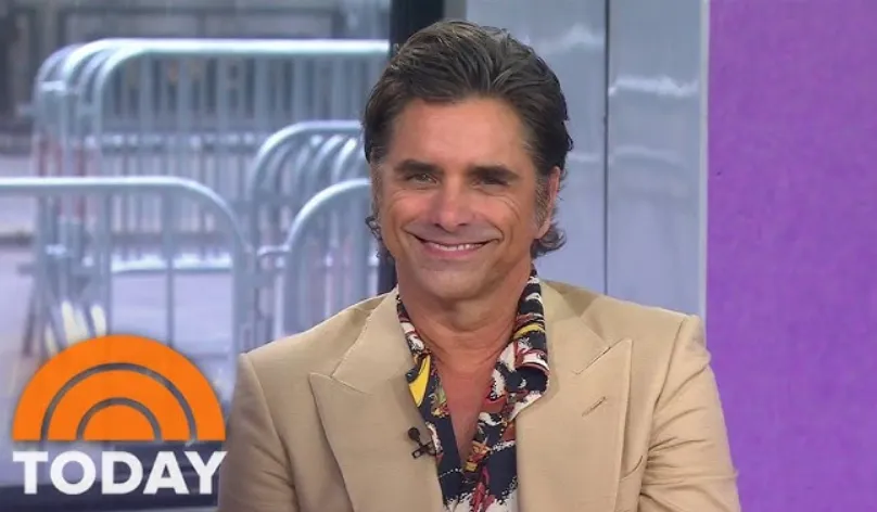 John Stamos Height, Biography, Net Worth, Career, Lifestyle, and More (2026)