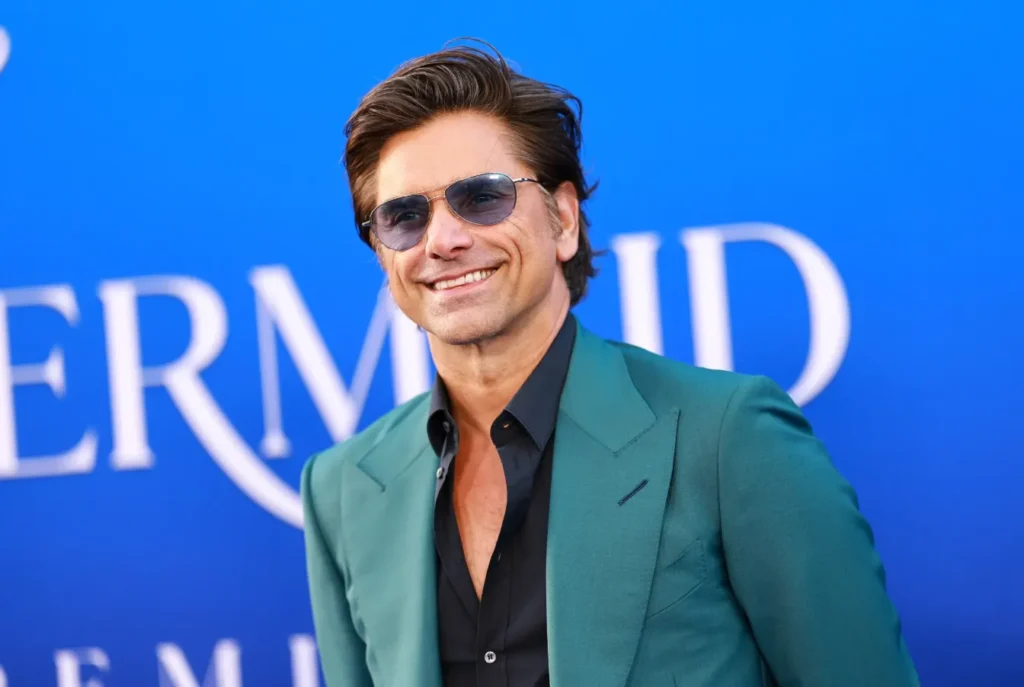 John Stamos Height, Biography, Net Worth, Career, Lifestyle, and More (2026)