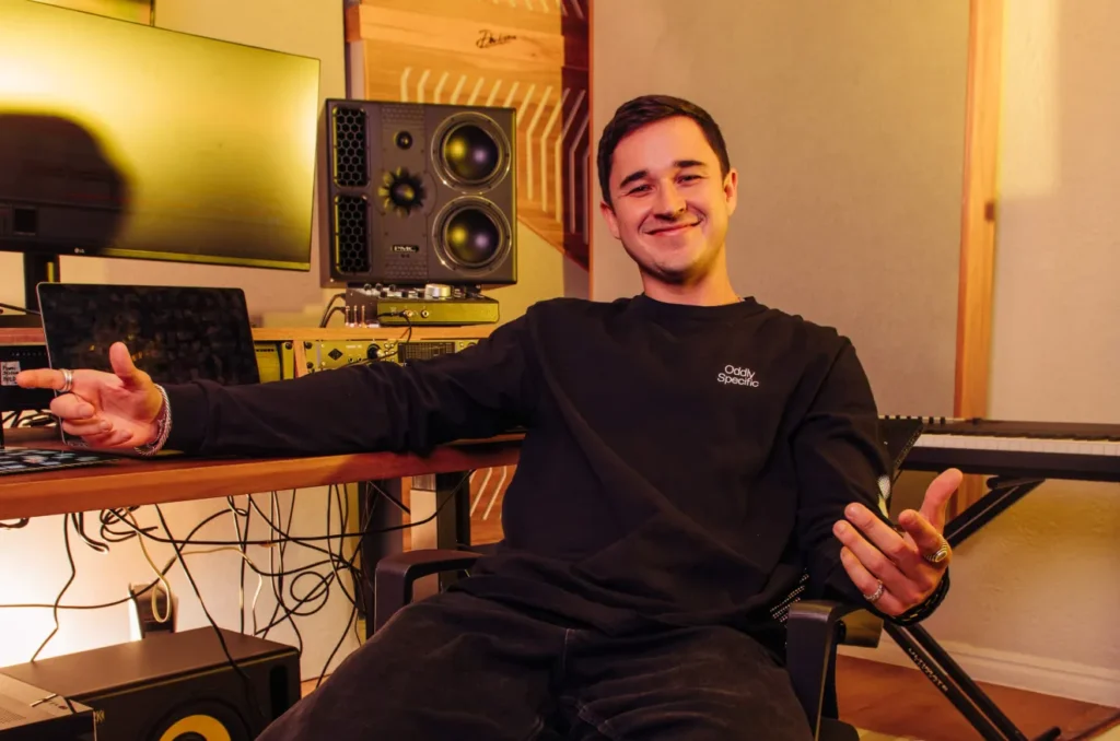John Summit Height, Age, Net Worth (2026), Biography, Career, Lifestyle & More