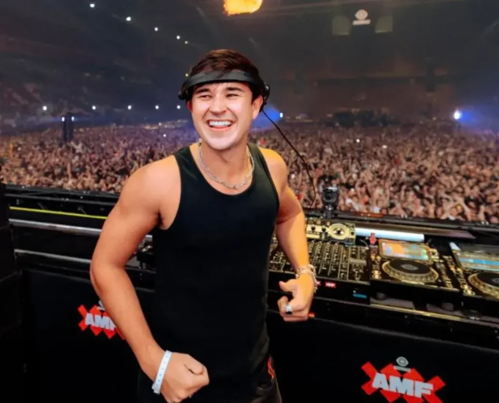 John Summit Height, Age, Net Worth (2026), Biography, Career, Lifestyle & More