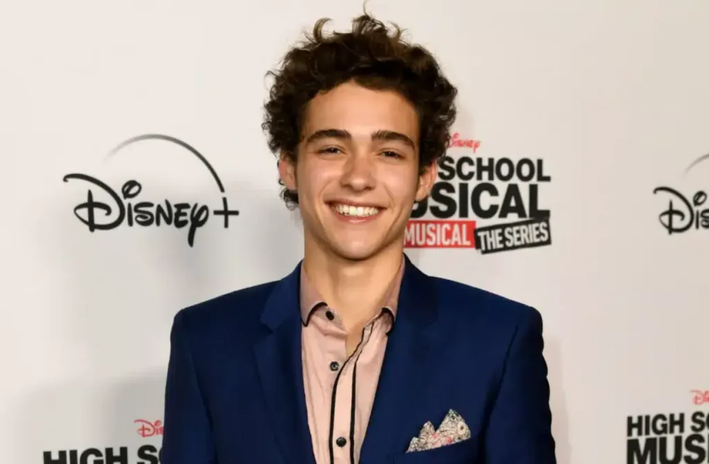 Joshua Bassett Age 2026 Net Worth, Girlfriend, Career, and Life Story
