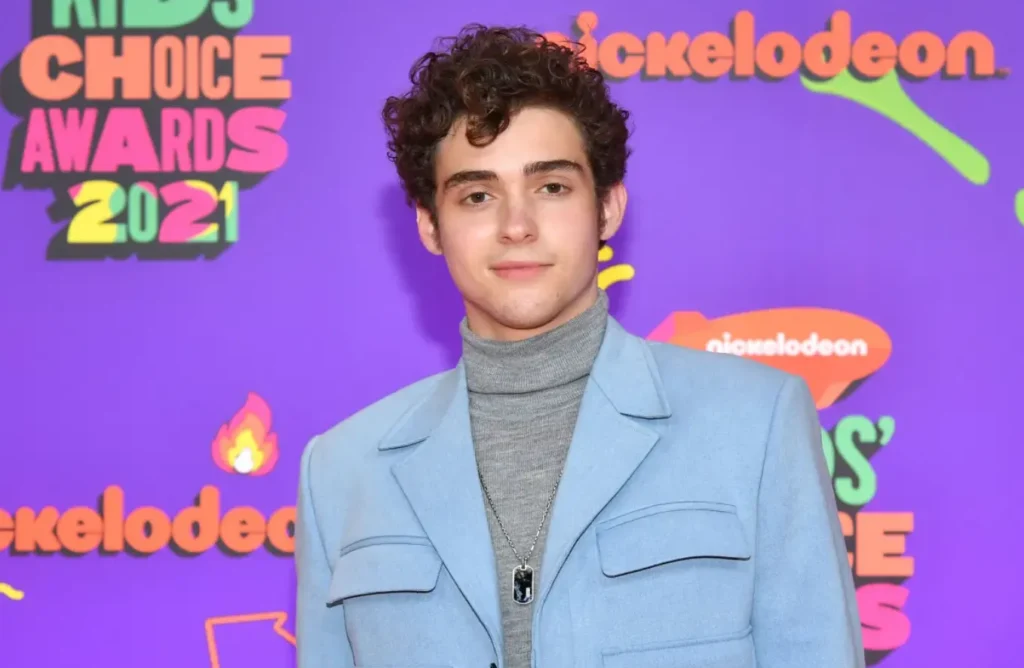 Joshua Bassett Age 2026 Net Worth, Girlfriend, Career, and Life Story