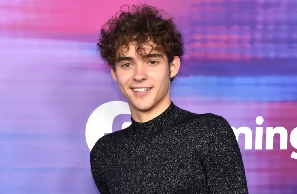 Joshua Bassett Age 2026 Net Worth, Girlfriend, Career, and Life Story