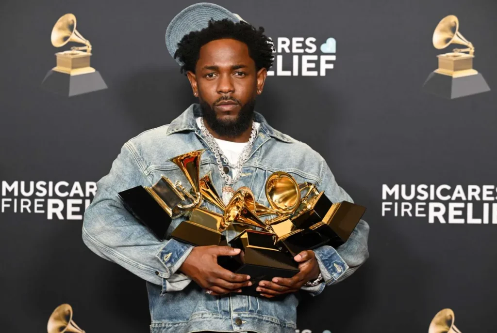 Kendrick Lamar Height – Complete Biography, Net Worth, Career & Lifestyle (2026 Update)