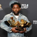Kendrick Lamar Height – Complete Biography, Net Worth, Career & Lifestyle (2026 Update)