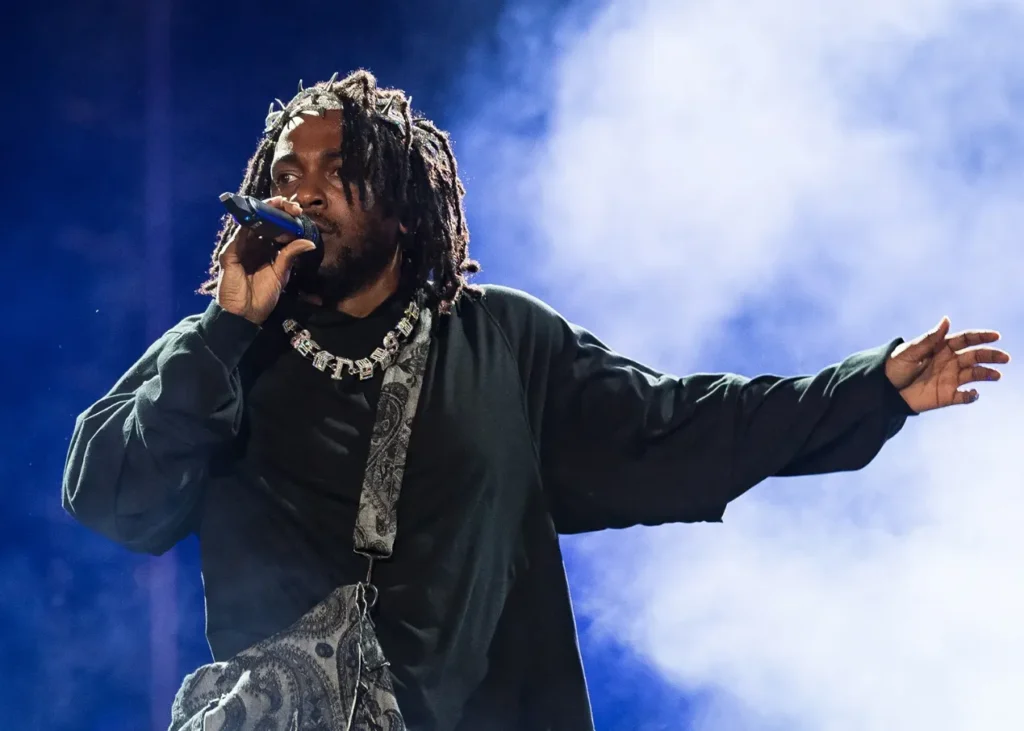 Kendrick Lamar Height – Complete Biography, Net Worth, Career & Lifestyle (2026 Update)