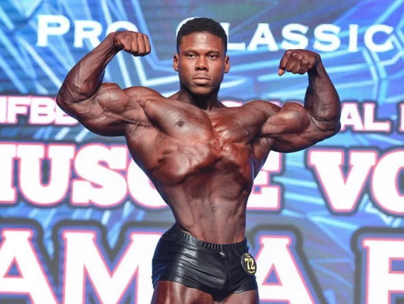 Keone Pearson Height, Age, Net Worth 2026, Biography, Career & Lifestyle