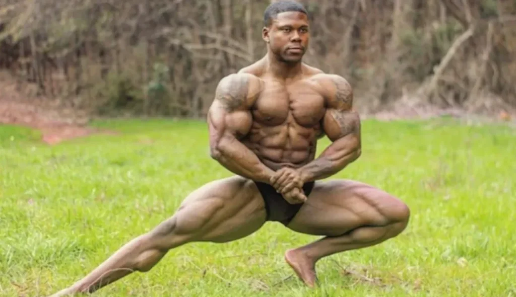 Keone Pearson Height, Age, Net Worth 2026, Biography, Career & Lifestyle