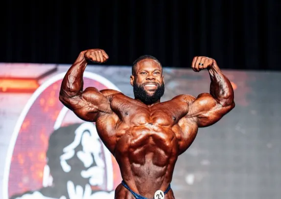 Keone Pearson Height, Age, Net Worth 2026, Biography, Career & Lifestyle