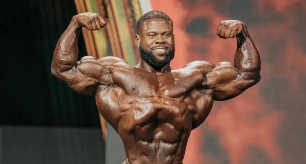 Keone Pearson Height, Age, Net Worth 2026, Biography, Career & Lifestyle