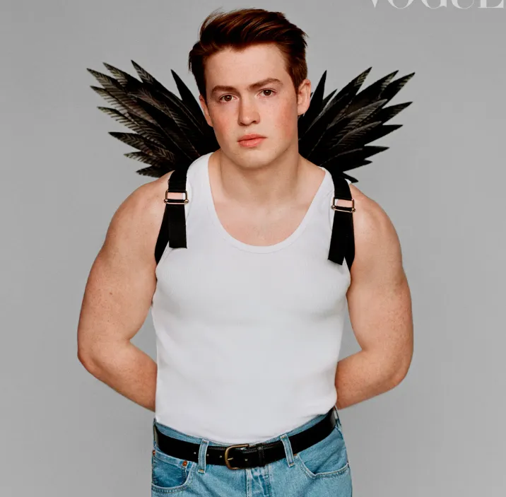 Kit Connor Age, Biography, Net Worth, Career, Lifestyle & More (2026)