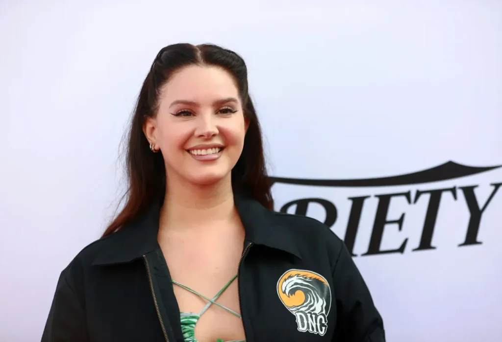 Lana Del Rey Height A Complete Biography, Career, Net Worth & Lifestyle Guide
