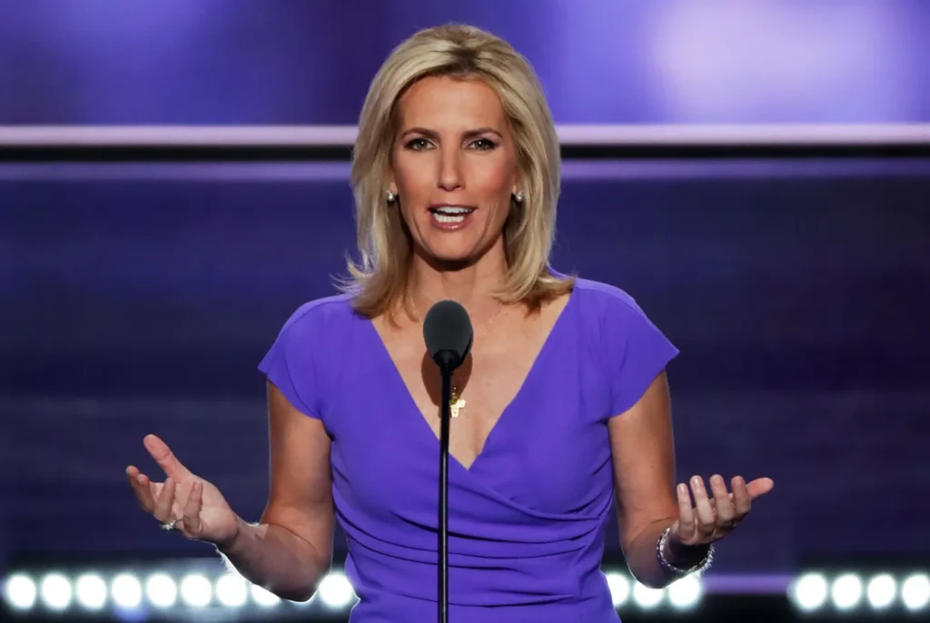 Laura Ingraham Height, Biography, Net Worth, Career, Lifestyle & More (2026 Guide)