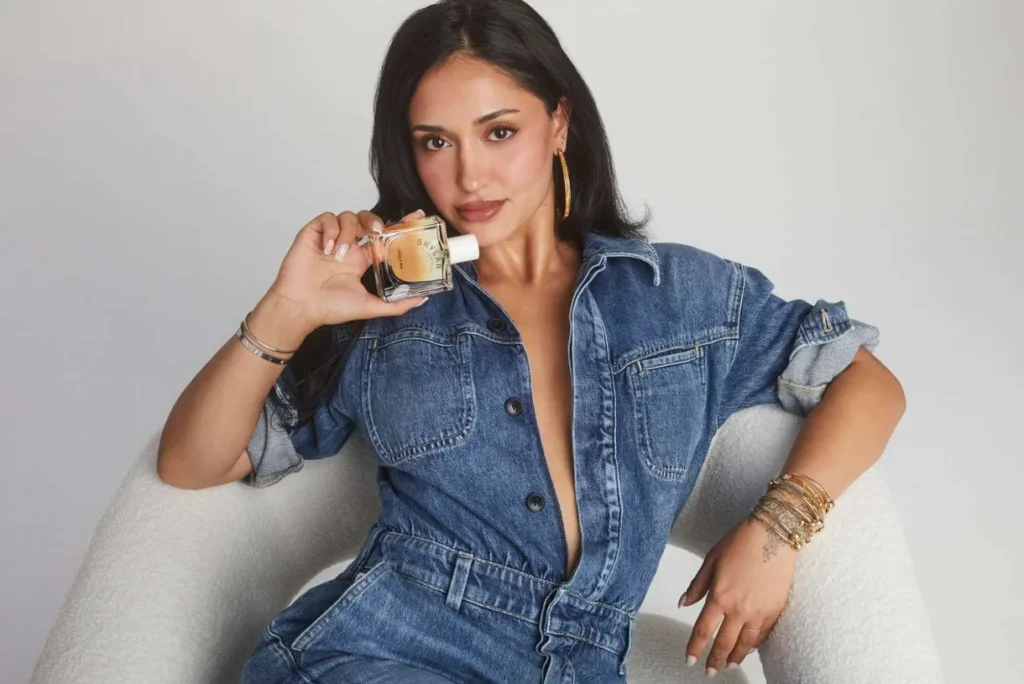 Leah Kateb Age, Bio, Net Worth 2026, Career, Boyfriend & Lifestyle