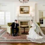 Live Band and DJ Wedding NYC Why Hybrid Music Setups Are Redefining Modern Receptions