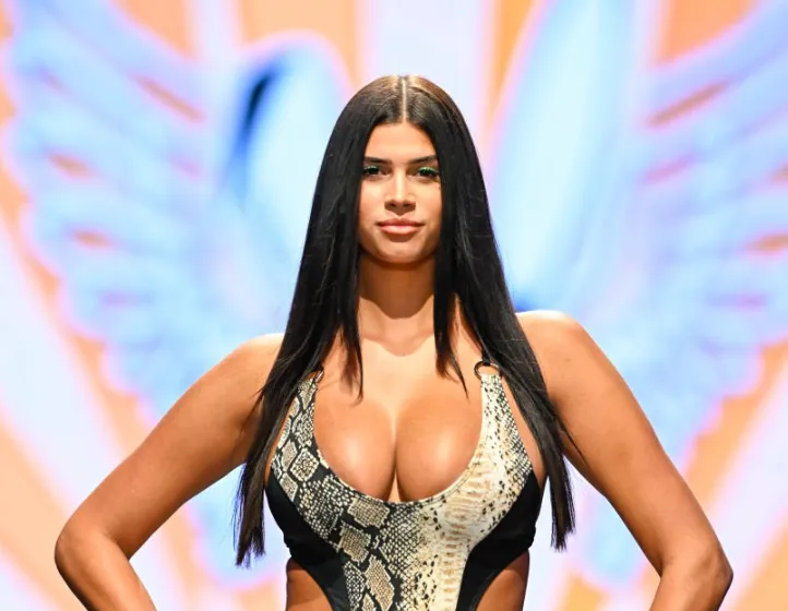 Lucciana Beynon Height, Biography, Career, Net Worth, Lifestyle & More (2026)