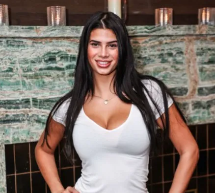 Lucciana Beynon Height, Biography, Career, Net Worth, Lifestyle & More (2026)