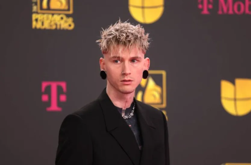 Machine Gun Kelly Height, Biography, Net Worth, Career, and Lifestyle (2026 Guide)
