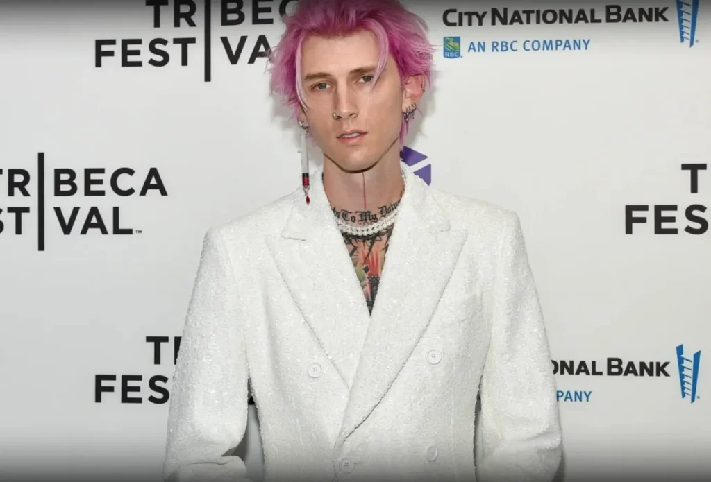Machine Gun Kelly Height, Biography, Net Worth, Career, and Lifestyle (2026 Guide)