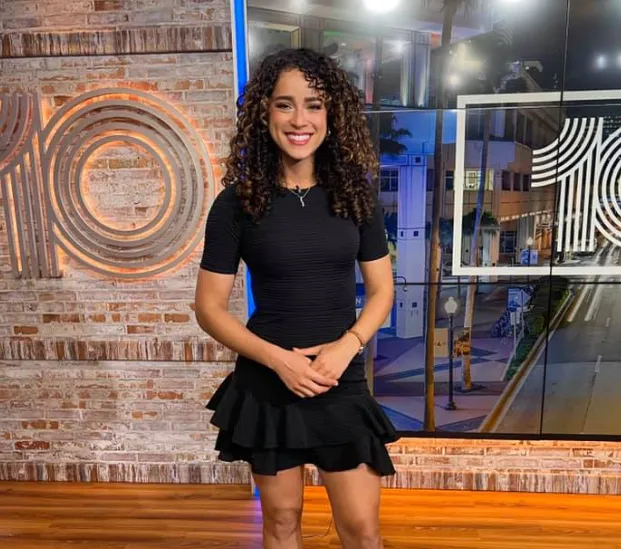 Madison Alworth Age, Biography, Net Worth 2026, Career, Husband & Lifestyle