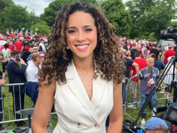 Madison Alworth Age, Biography, Net Worth 2026, Career, Husband & Lifestyle