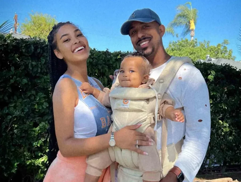 Marques Houston Wife Age, Biography, Net Worth 2026, Career, Personal Life & More