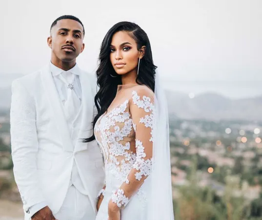 Marques Houston Wife Age, Biography, Net Worth 2026, Career, Personal Life & More